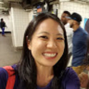 Meet your Posher, Marika joyce